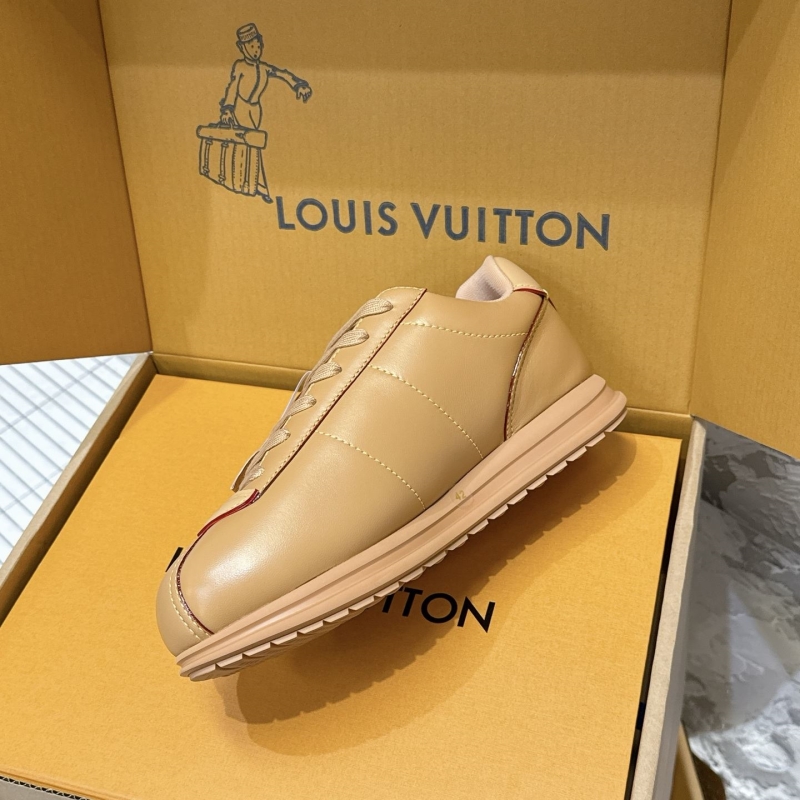 l0vis Vvtt0n trainer sneaker